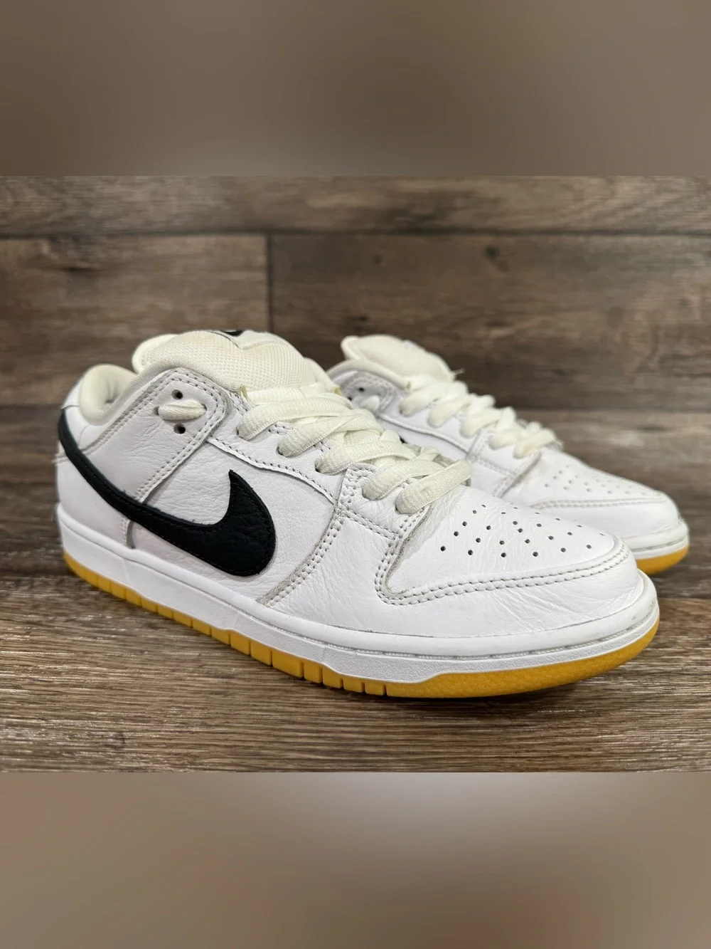 Nike SB Dunk Low